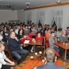 Koncert zaduszkowy \"Pamiętamy...\"
