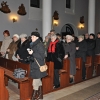 Koncert słowno – muzyczny \"Był taki rok – rok 63-ci\"