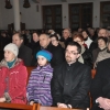Koncert słowno – muzyczny \"Był taki rok – rok 63-ci\"